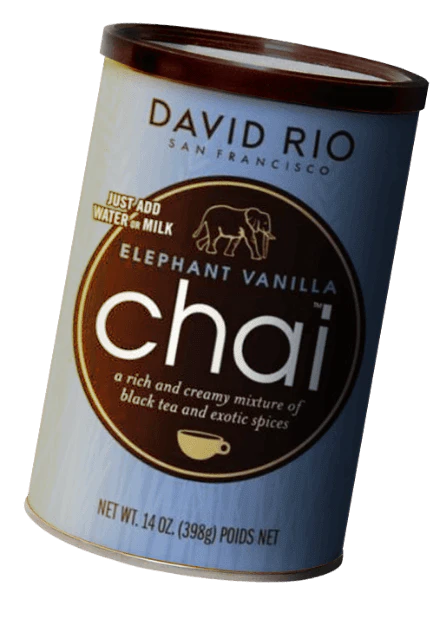 Elephant Vanilla
