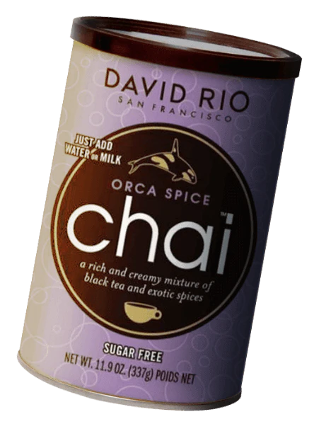 Orca Spice