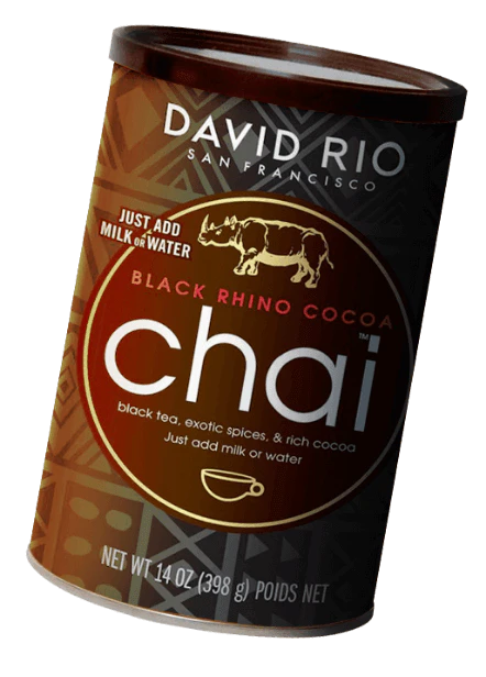 Black Rhino Cocoa
