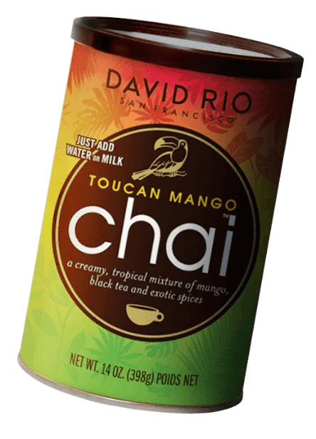 Toucan Mango