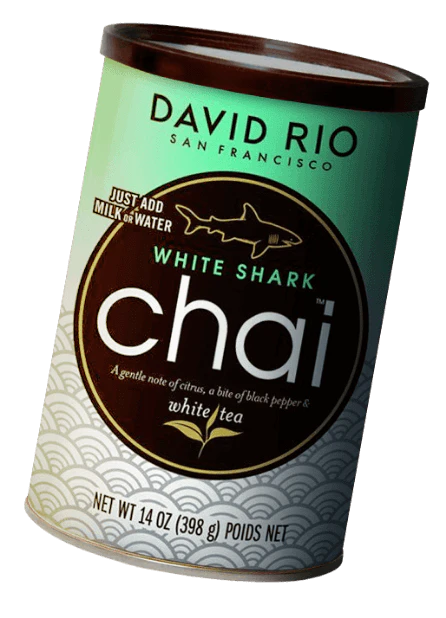 White Shark