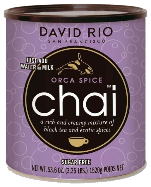Orca Spice – gastro