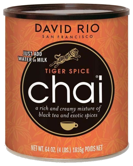 Tiger Spice – gastro