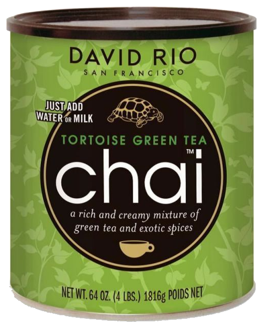 Tortoise Green Tea – gastro