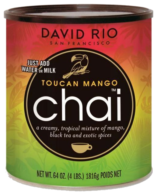 Toucan Mango – gastro