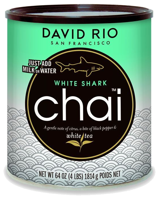 White Shark – gastro