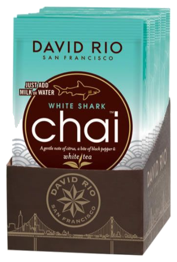White Shark – sáčky